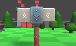 image Ricochet Shield