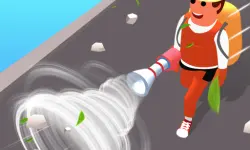Construction Site Simulator