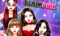 Blackpink Black Friday Fever