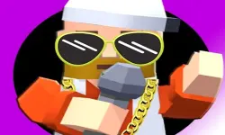Rapper Dance Hip Hop