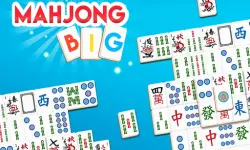 Mahjong Big