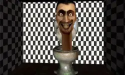 skibidi toilet terror
