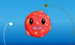 IDLE: Planets Breakout