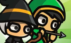 Kingdom Wars TD