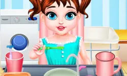 Baby Taylor Morning Brush