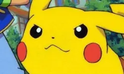 Pokemon Match3