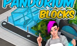 image Pandorium Blocks