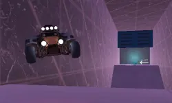 Max Road - One Level