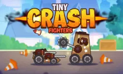 Tiny Crash Fighters