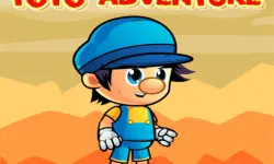 Toto Adventure