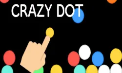 Crazy Dot