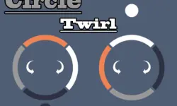 Circle Twirl