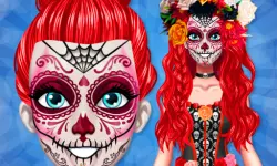 Festival Dia de Muertos