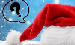 What kind of Santa Claus are you