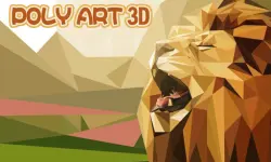Poly Art 3D