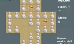Bottle Solitaire