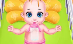 Pregnant Mommy And Baby Care