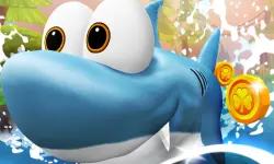 Run Fish Run - Subway fish
