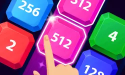 2048 X2 Legends