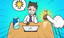 Brain Puzzle Tricky Choices
