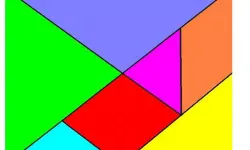 Simple puzzle