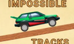 image Impossible Tracks 2D