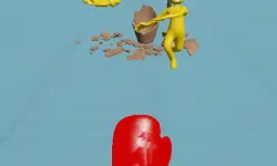Annoying Uncle Punch the Meme