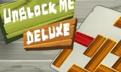 Unblock Me Deluxe