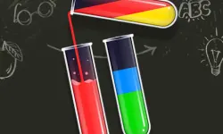 Color Water Sort