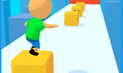 Cube Surf Online
