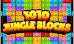 1010 Jungle Blocks