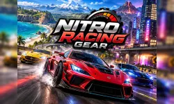 Nitro Racing Gear