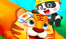 Baby Rescue Team - Help Wild Animals