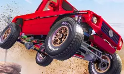Car Stunt mega Ramp 3D