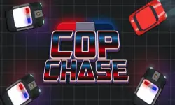 Cop Chase