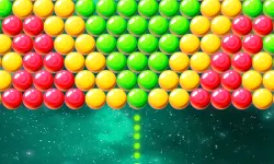 Bubble Shoot Burst