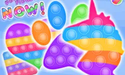 Pop It Fidget NOW!