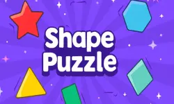 Shape Puzzle