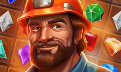Jewel Miner Quest