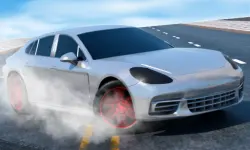 City Drift Car Racing Game