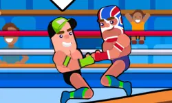 Wrestle Online