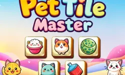Pet Tile Master