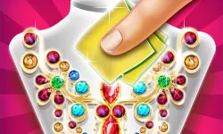 Jewelry Shop