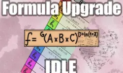 Formula Upgrade Idle