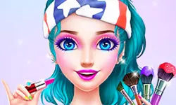 Dressup Yoga Girl Makeover