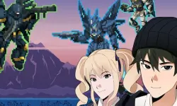 Epic Robot Combat Simulator