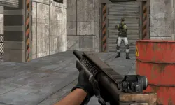 Assault Zone