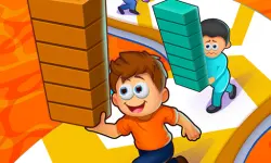 Funny Shortcut Race 3D