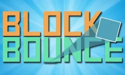 Block Bounce