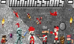 MiniMissions